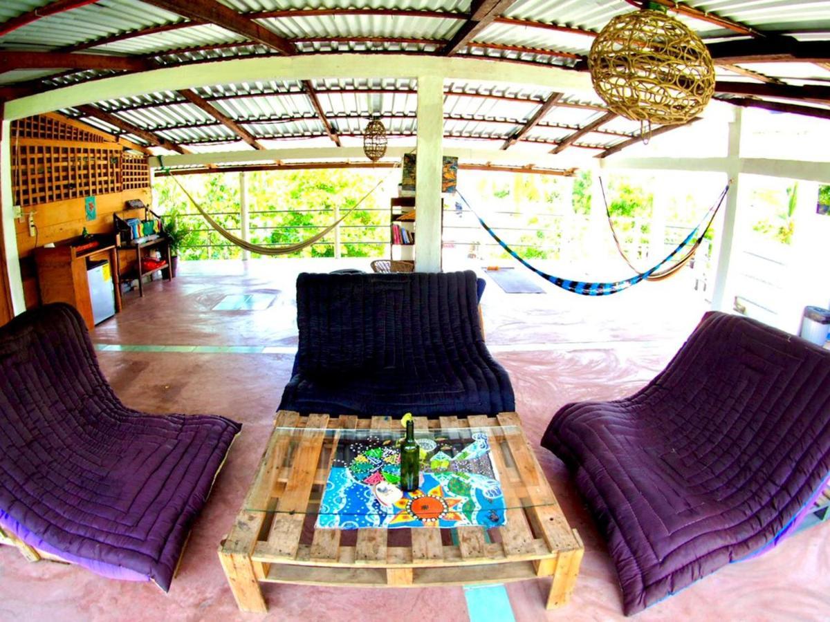 La Punta Tao Hotel Puerto Escondido  Exterior photo